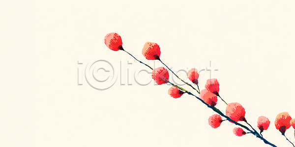 변화 성장 JPG 일러스트 AI일러스트 AI콘텐츠 가지치기 국내일러스트 꽃 꽃잎 밝음 봄 봉오리 뷰티풀 생명 세계 식물 자연 컬러 풍경 하늘 향기 환경