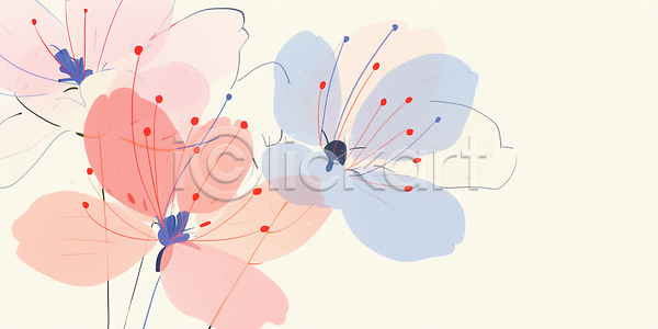 JPG 일러스트 AI일러스트 AI콘텐츠 감정 계절 국내일러스트 그리기 꽃 디자인 백그라운드 벚꽃 봄 뷰티풀 생명 식물 예술 운동 잎 자연 줄기 컬러 형상 화사함