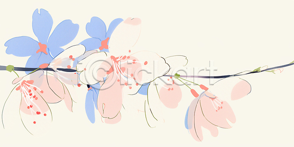 구출 사랑 함께함 JPG 일러스트 AI일러스트 AI콘텐츠 국내일러스트 꽃 꽃잎 디자인 모양 모임 벚꽃 봄 뷰티풀 식물 예술 온도 자연 장면 컬러