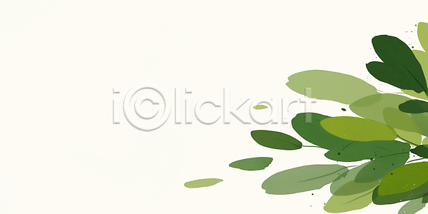 JPG 일러스트 AI일러스트 AI콘텐츠 공간 국내일러스트 그래픽 그림 디자인 모양 배열 백그라운드 식물 예술 원예 잎 자연 장식 제조 초록색 컬러 환경