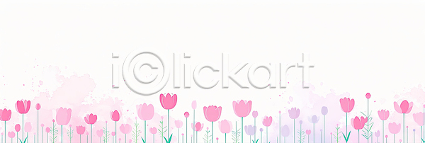 순수 JPG 일러스트 AI일러스트 AI콘텐츠 국내일러스트 그림 꽃 디자인 백그라운드 봄 분홍색 뷰티풀 생명 식물 여름 예술 오브젝트 자연 장식 창의성 컬러 패턴 화사함