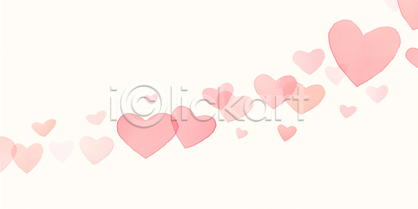 분위기 사랑 흐름 JPG 일러스트 AI일러스트 AI콘텐츠 감정 국내일러스트 그림 꾸미기 디자인 모양 배열 백그라운드 심플 예술 장면 컬러 크기 패턴 하트