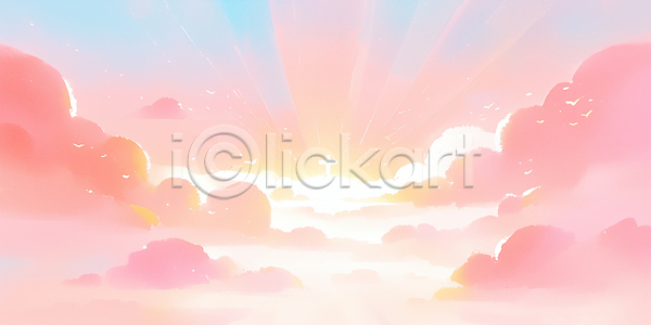 평화 희망 JPG 일러스트 AI일러스트 AI콘텐츠 국내일러스트 기독교 백그라운드 뷰티풀 비전 빛 상징 성경 십자가 아침 영광 자연 저녁 종교 태양 풍경 하늘