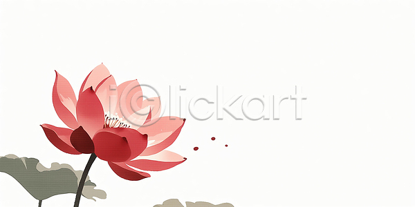 JPG 일러스트 AI일러스트 AI콘텐츠 국내일러스트 꽃 꽃밭 꽃잎 뷰티풀 수면 수조 수중식물 식물 여름 연꽃 연못 잎 자연 장식 정원 컬러