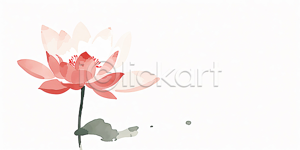 성장 JPG 일러스트 AI일러스트 AI콘텐츠 국내일러스트 꽃잎 물 물방울 뷰티풀 뿌리 생명 생태계 수중 수중식물 식물 연꽃 잎 자연 조화 줄기 컬러 환경