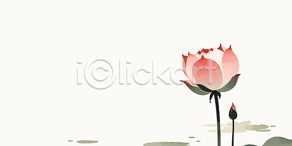 신선 JPG 일러스트 AI일러스트 AI콘텐츠 국내일러스트 꽃 물 백그라운드 뷰티풀 생명 식물 여름 연꽃 연못 연습 온도 자연 줄기 컬러 화초