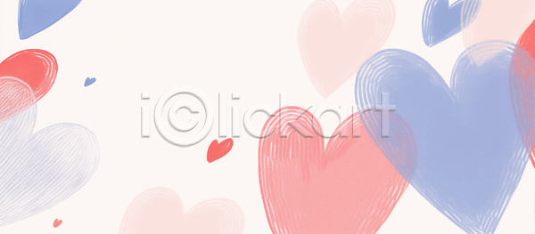 부자 사랑 JPG 일러스트 AI일러스트 AI콘텐츠 감각 감정 국내일러스트 그래픽 그림 디자인 모션 모양 백그라운드 예술 컬러 크기 패턴 표현 하트