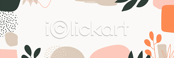 JPG 일러스트 AI일러스트 AI콘텐츠 국내일러스트 그래픽 디자인 모양 백그라운드 분홍색 뷰티풀 선 스타일 예술 장식 조화 창의성 추상 컬러 패턴 표현 혼합