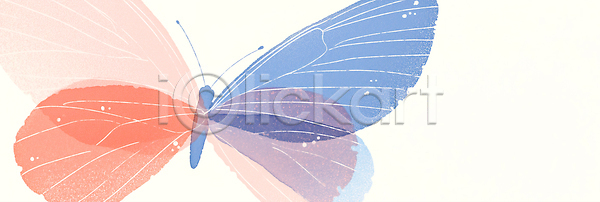 자유 JPG 일러스트 AI일러스트 AI콘텐츠 국내일러스트 그리기 그림 나비 날개 단순화된 디자인 백그라운드 벽화 분홍색 생물 예술 자연 장식 추상 컬러 파란색 흰색