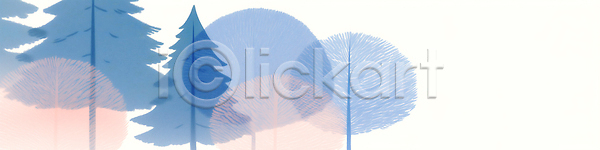 고요 JPG 일러스트 AI일러스트 AI콘텐츠 국내일러스트 그림 나무 나뭇가지 백그라운드 숲 식물 여름 예술 자연 컬러 풍경