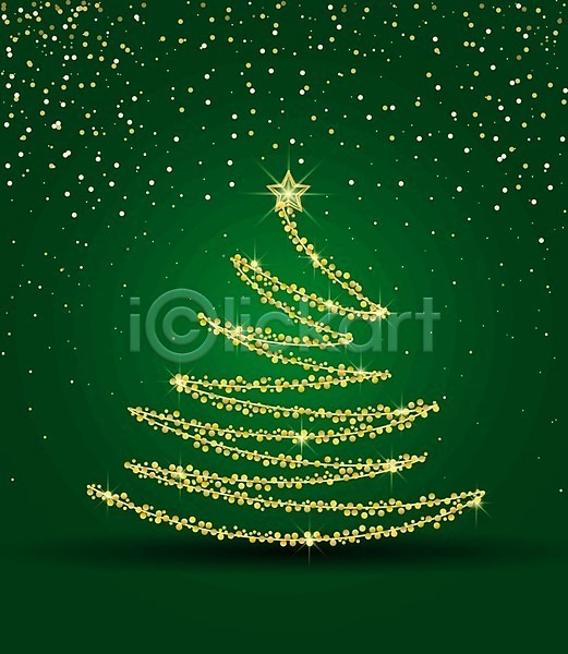 고급 우아함 축하 행복 사람없음 EPS 일러스트 해외이미지 겨울 광 그래픽 기념 나무 디자인 반사 백그라운드 별 빛 장식 전나무 조명 추상 크리스마스 파티 패턴 해외202004 효과
