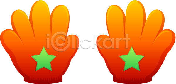 사람없음 EPS 아이콘 2D아이콘 기념일 옷 이벤트 잡화 장갑 크리스마스