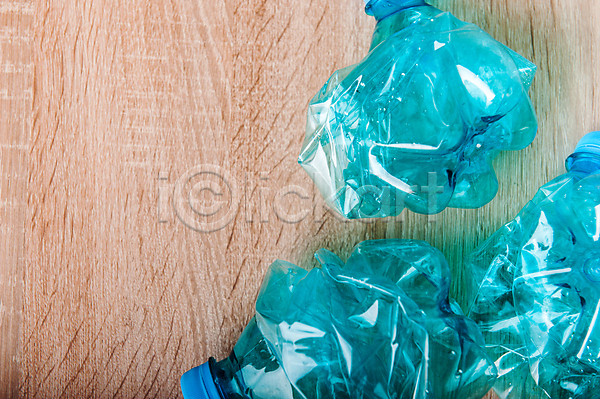 사람없음 JPG 포토 해외이미지 쓰레기 오염 재활용 폐기물 플라스틱 플라스틱병 해외202004