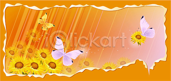 사람없음 EPS 일러스트 가을(계절) 가을꽃 가을배경 계절 국화 꽃 나비 백그라운드 봄 식물 자연 풍경(경치)