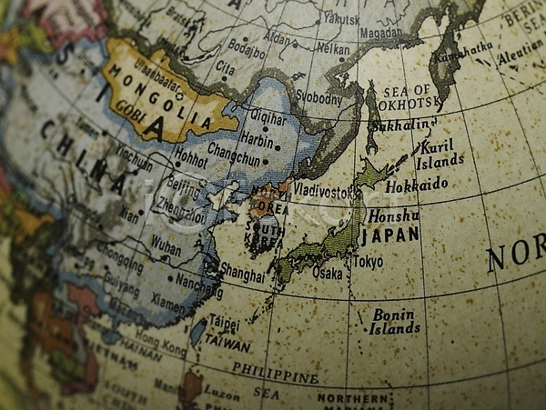 사람없음 JPG 근접촬영 포토 가로 나라 세계 세계지도 스튜디오촬영 실내 외국문화 지구본 지도