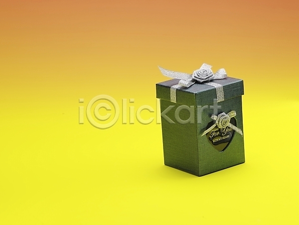 사람없음 JPG 포토 가로 노란색 누끼 선물 선물상자 스튜디오촬영 실내 오브젝트 포장