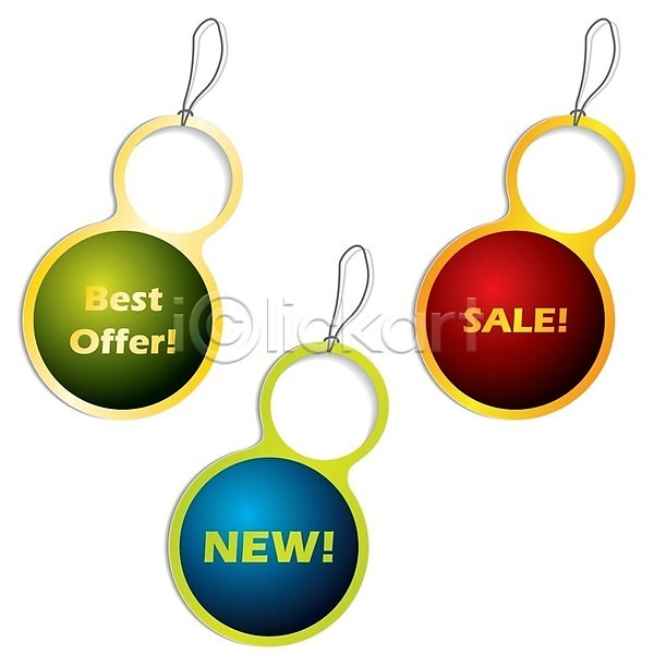 새로움 사람없음 EPS 일러스트 템플릿 해외이미지 가격 구매 꼬리표 노란색 라벨 미술 백그라운드 빨간색 세일 쇼핑 스타일 스티커 장식 초록색 파란색 판매 해외202004