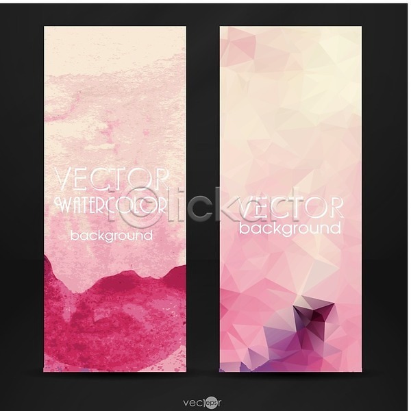 사람없음 EPS 일러스트 템플릿 해외이미지 강렬 구성 그래픽 기하학 디자인 미술 배너 백그라운드 벽지 보라색 분홍색 블러 수채화(물감) 스타일 엘리먼트 장식 종이 캔버스 컨셉 파란색 패턴 페인트 포스터 해외202004