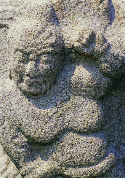 사람없음 포토 그림자 돌(바위) 벽화 빛 석조 전통 전통무늬 전통문양 전통문화 조각 조각(조소) 한국문화 한국전통