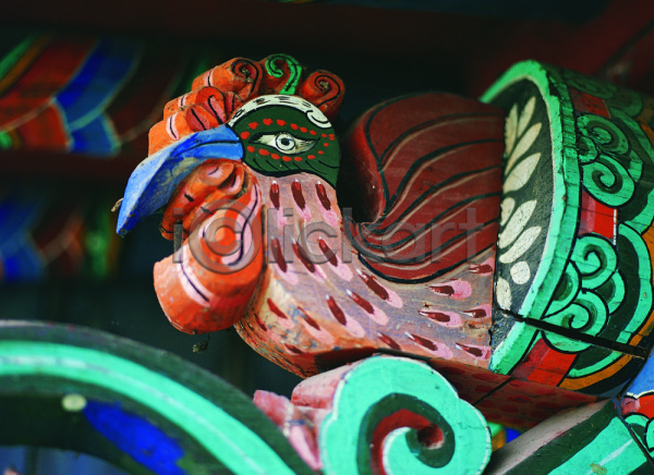 화려 사람없음 근접촬영 포토 단청 목조 무늬 문양 새모양 새무늬 전통 전통무늬 전통문양 전통문화 조각 조각(조소) 조류 컬러 한국문화 한국전통