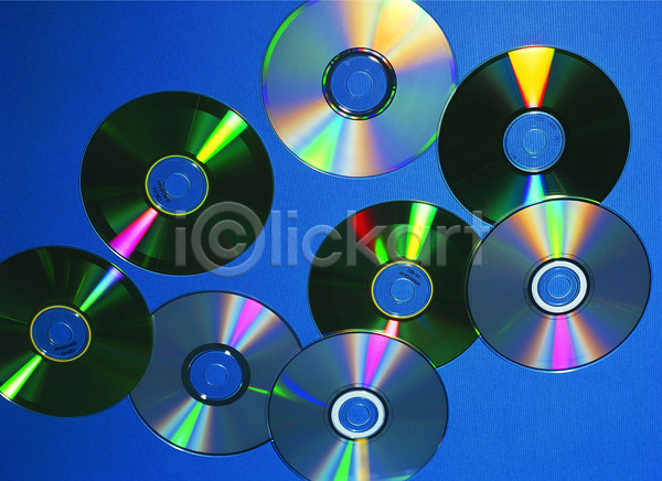 사람없음 포토 CD 광택 디지털 백그라운드 사무용품 원형 저장장치