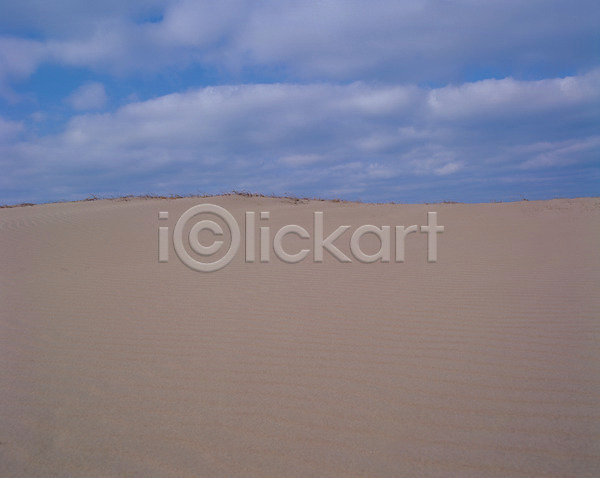 사람없음 JPG 포토 구름(자연) 모래 백그라운드 사막 야외 언덕 자연 주간 지평선 풍경(경치) 하늘