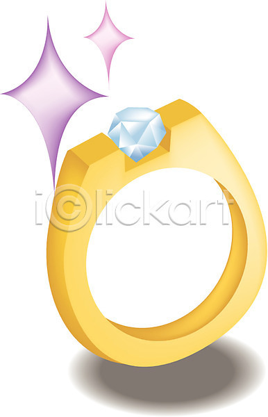 사람없음 EPS 아이콘 결혼 다이아몬드 다이아몬드반지 반지 보석 선물 약속 약혼 예물 잡화 장신구
