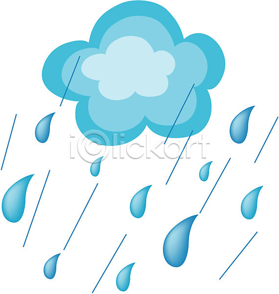 사람없음 EPS 아이콘 구름(자연) 날씨 물방울 비(날씨) 빗방울 소나기 자연 자연요소 흐림