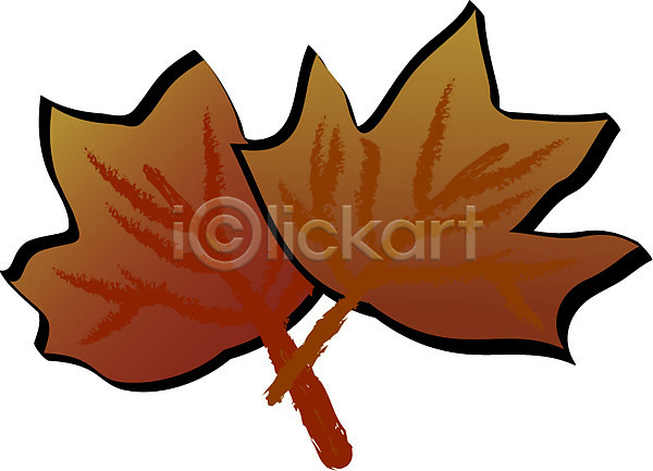 사람없음 EPS 아이콘 가을(계절) 계절 낙엽 단풍 사계절 식물 잎 자연
