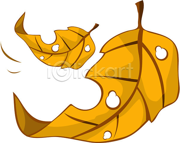 사람없음 EPS 아이콘 가을(계절) 계절 나뭇잎 낙엽 단풍 바람 사계절 식물 잎 자연 추분