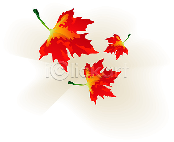 사람없음 EPS 아이콘 가을(계절) 계절 나무 나뭇잎 낙엽 단풍 단풍나무 사계절 식물 자연
