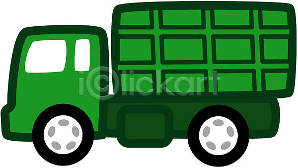 사람없음 EPS 아이콘 교통수단 산업 쓰레기 쓰레기차 운송업 육상교통 이사 이삿짐차 자동차 차(자동차) 트럭