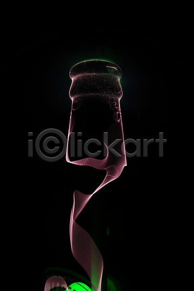 신비 사람없음 JPG 포토 그래픽 맥주병 백그라운드 병(담는) 술병 야광 인테리어 컴퓨터그래픽