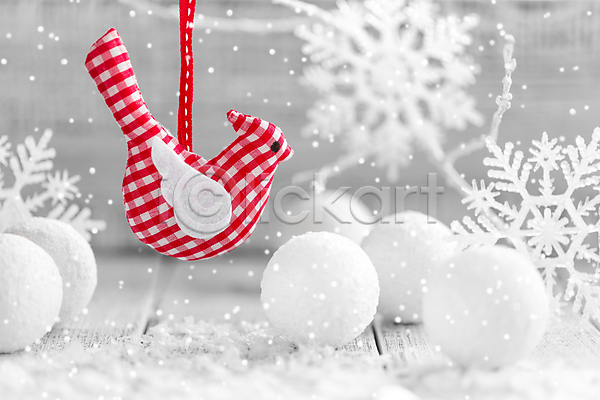 새로움 축하 사람없음 JPG 포토 해외이미지 12월 겨울 공 기념 눈송이 디자인 매달리기 묘사 백그라운드 빛 빨간색 우아 은색 장식 장식볼 전통 축제 크리스마스 해외202004 흰색