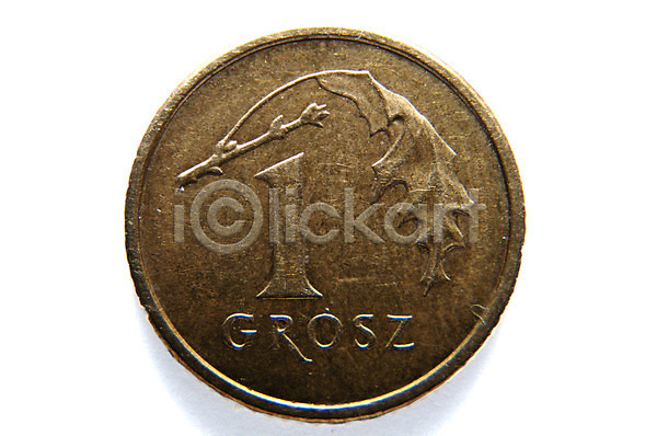 사람없음 JPG 포토 해외이미지 광택 금융 돈 동전 백그라운드 저축 폴란드 해외202004