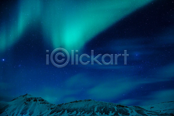 사람없음 JPG 포토 해외이미지 SF 백그라운드 별 북극 빙하 빛 산 아이슬란드 야간 야외 여행 오로라 우주 은하계 자연 지구 컬러풀 풍경(경치) 하늘 해외202004