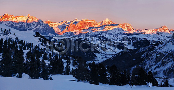 사람없음 JPG 포토 해외이미지 계곡 남쪽 산 산등성이 새벽 시골 언덕 여행 유럽 이탈리아 일몰 일출 자연 저녁 절정 정상 지역 파노라마 풍경(경치) 해외202004 황혼