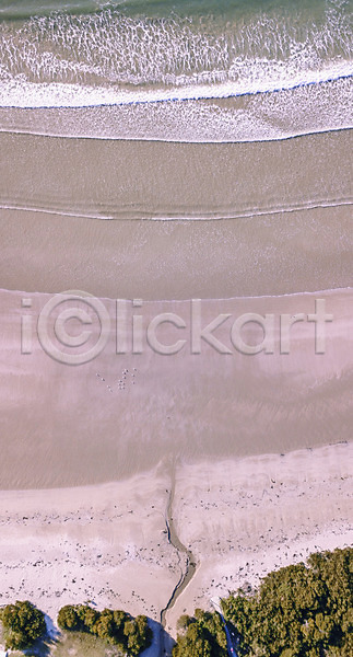 사람없음 JPG 포토 해외이미지 물 바다 자연 파도 파라다이스 풍경(경치) 하늘 해외202004 휴가