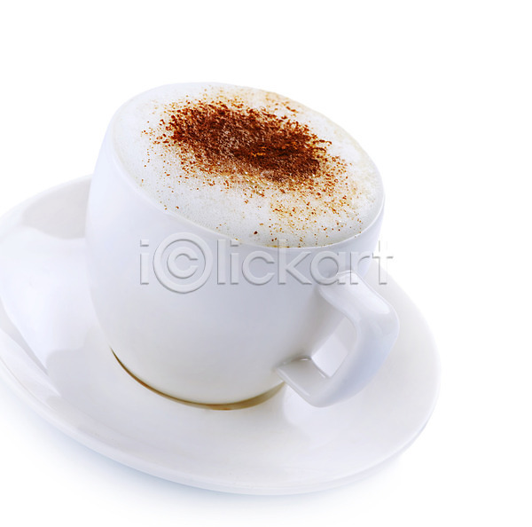 고급 뜨거움 사람없음 JPG 포토 해외이미지 갈색 거품 디자인 라떼 머그컵 모카 백그라운드 에스프레소 음료 카페 카페인 카푸치노 커피 컵 해외202004 흰색