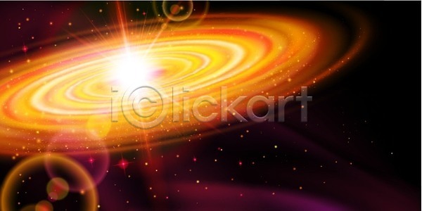신비 사람없음 EPS 일러스트 해외이미지 SF 검은색 과학 반짝임 백그라운드 별 빛 성운 소용돌이 야간 어둠 우주 은하계 자연 추상 하늘 해외202004