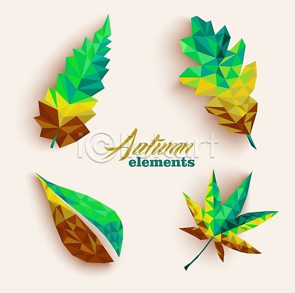 사람없음 EPS 아이콘 일러스트 해외이미지 가을(계절) 그래픽 나뭇가지 디자인 모양 무료이미지 백그라운드 스타일 식물 잎 자연 컬러풀 해외202004