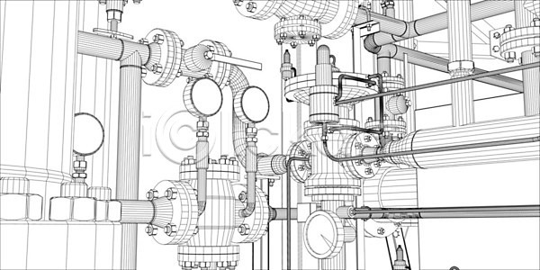 뜨거움 EPS 일러스트 해외이미지 가스 금속 기계 난방기 내부 대문 독립 방 버너 보일러 산업 수도꼭지 수증기 순환 시스템 실내 압력 엘리먼트 역 용광로 장비 제어 제조 지시 철강 측정 탱크 파이프 펌프 함선 해외202004 해외일러스트 힘