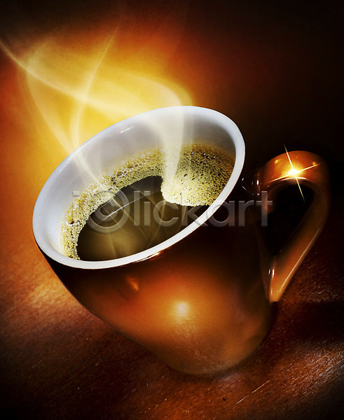 고급 뜨거움 사람없음 JPG 포토 해외이미지 갈색 거품 검은색 노란색 디자인 머그컵 백그라운드 에스프레소 음료 음식 카페 카페인 카피스페이스 커피 컵 해외202004