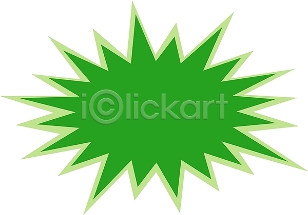 사람없음 EPS 아이콘 무늬 문양 버튼 초록색 컬러