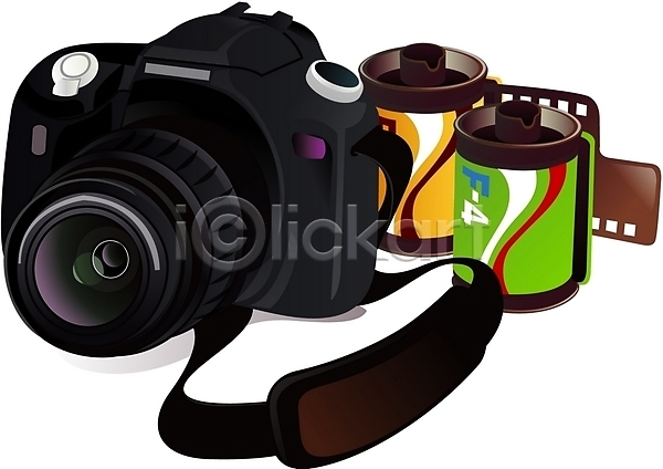 사람없음 EPS 디테일아이콘 아이콘 펄아이콘 DSLR 가전제품 전자제품 카메라 필름
