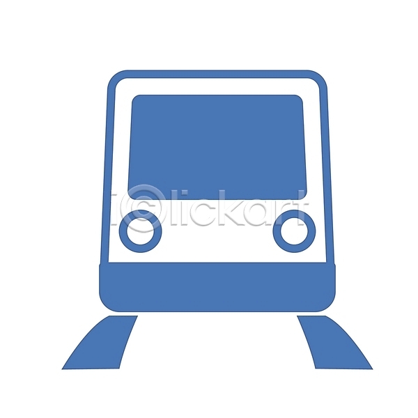 사람없음 EPS 심볼아이콘 아이콘 교통 교통수단 기차 기찻길 대중교통 선로 심볼 육상교통 전철 전철역 철도의날 컬러 파란색