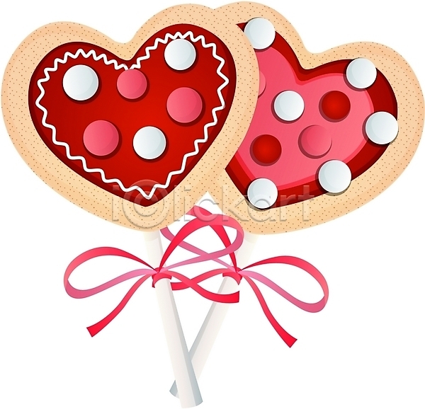 사랑 사람없음 EPS 디테일아이콘 아이콘 음식아이콘 펄아이콘 디저트 리본 막대사탕 사탕 음식 커플 하트