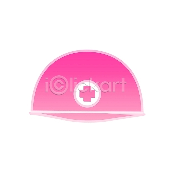 사람없음 EPS 심볼아이콘 아이콘 공사 노동자 모자(잡화) 분홍색 심볼 안전 안전모 안전제일 잡화 헬멧