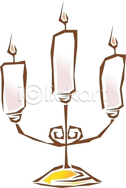 사람없음 EPS 라인아이콘 아이콘 판화아이콘 기독교 빛 오브젝트 종교 초 촛대 촛불