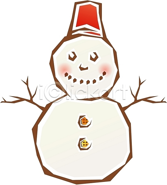 사람없음 EPS 라인아이콘 아이콘 판화아이콘 겨울 계절 기독교 나뭇가지 눈사람 단추(바느질) 모자(잡화) 사계절 자연